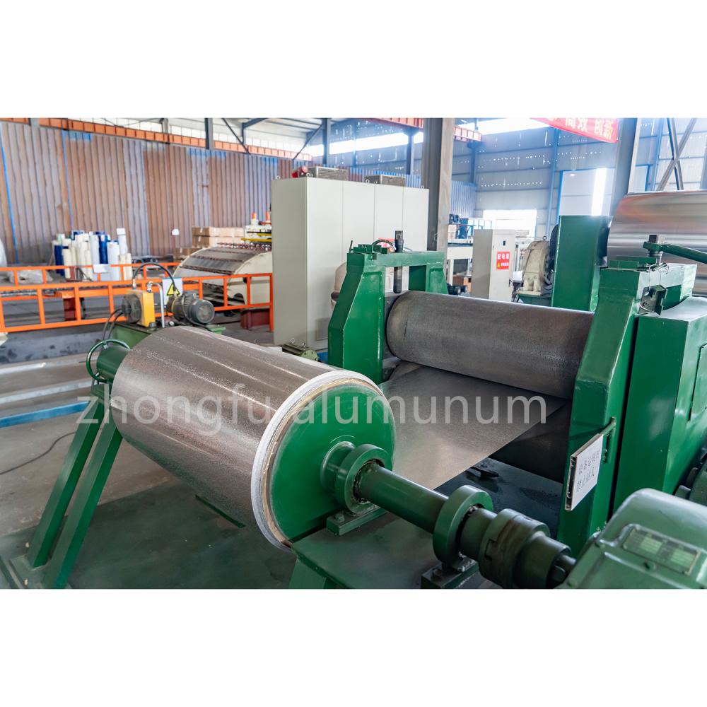 Aluminum Sheet 75