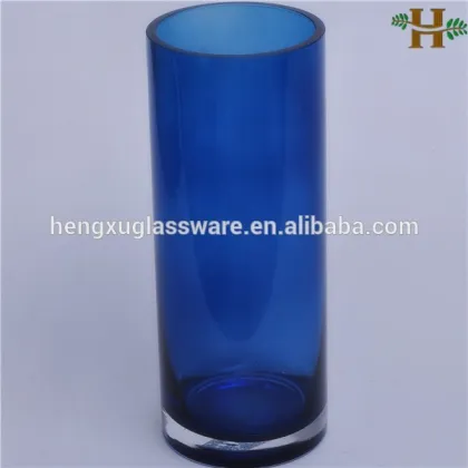 hand painted flower vases,different shapes vases