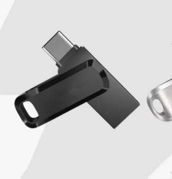 Sandick Ultimate High-speed Cool Flexible (128GB)
