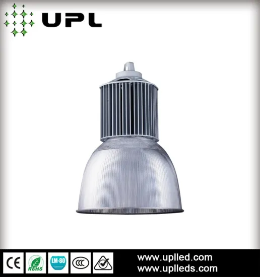 5 Years Warranty driver 150W High Bay Industrial LED Lighting for Warehouse