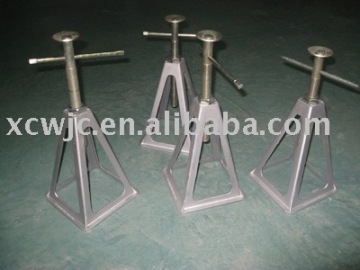 Aluminum bracket (XC-ZJ8001)