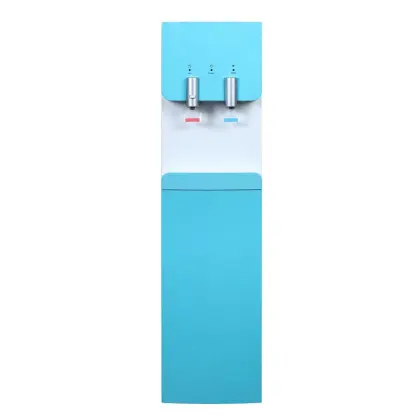 Water Dispenser Icy&Warm&Hot Vertical Stand Floor