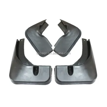 VW PASSAT B5 B5.5 B6 B7 B8 Mud Flaps Mudguards Splash Guards