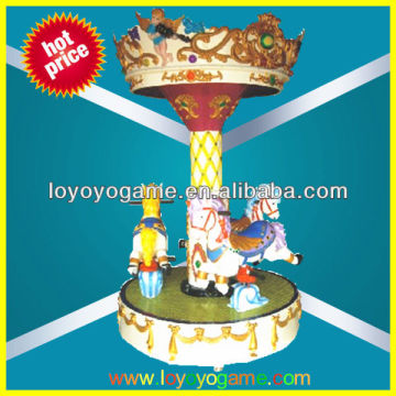 perfect!!! mini carousel for sale