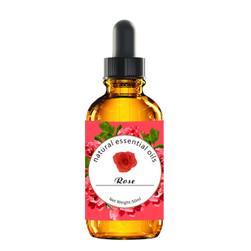 Pure Wholesale Oils Essential Rose Oil For Face