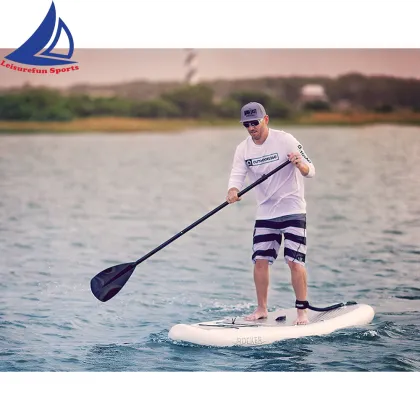 Top level stand up paddle sale