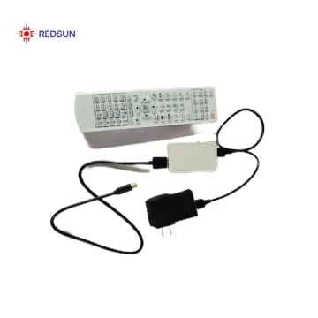 RS2024 China Ophthalmic Equipment: LCD LED Vision Tester, Chart, and Software