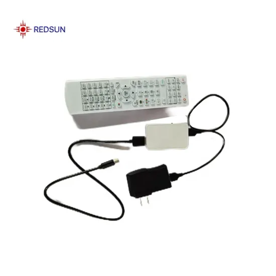 RS2024 China Ophthalmic Equipment: LCD LED Vision Tester, Chart, and Software