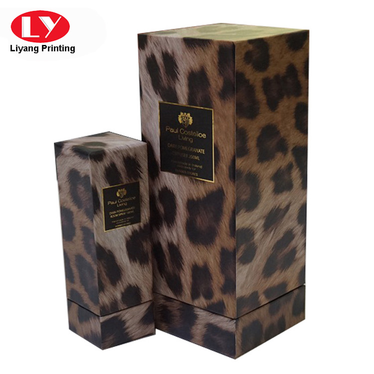 Leopard Box 