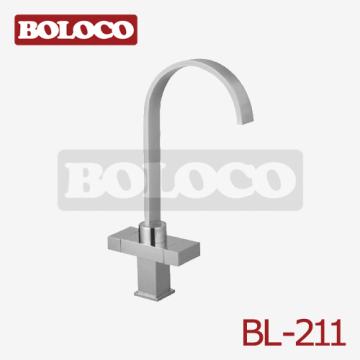 Ideal Faucet 
