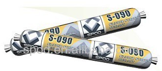 S090 High Intensity Silicone Structural Sealant