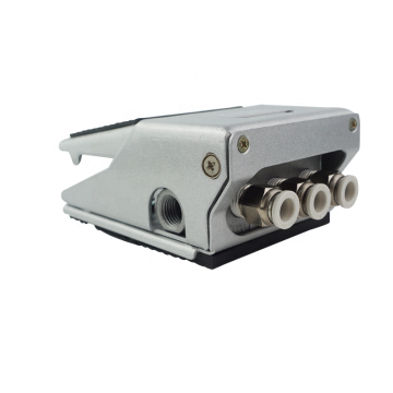 High-Quality Foot Pedal Valve Filter for Air Brake and Control Systems