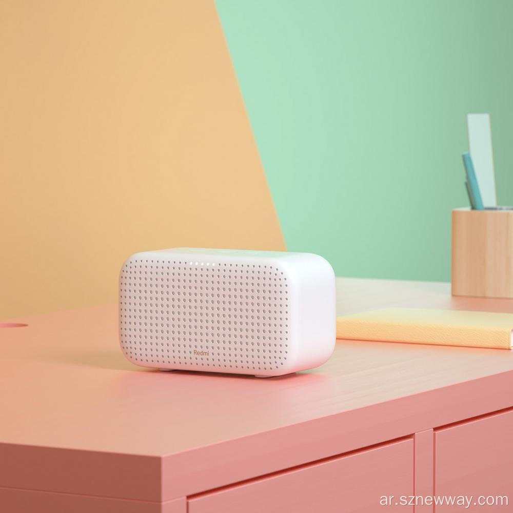 Xiaomi Redmi Xiaoai Speaker Play 1.75 بوصة المتكلم