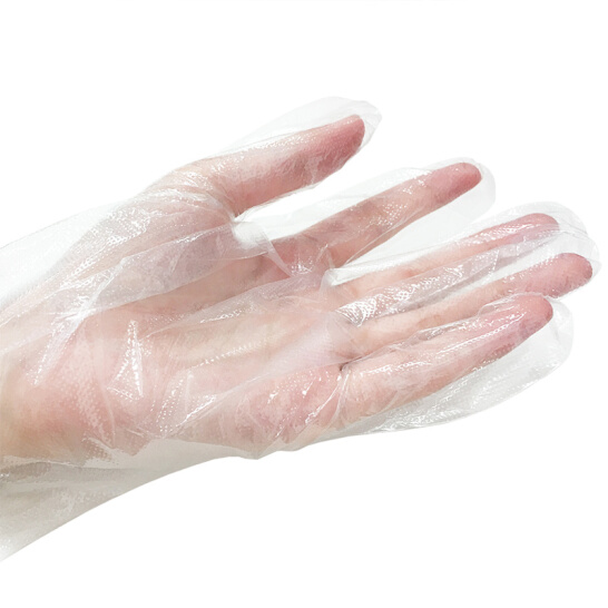 The Difference Between PVC Gloves and PE Gloves The Difference Between PVC Gloves and PE Gloves