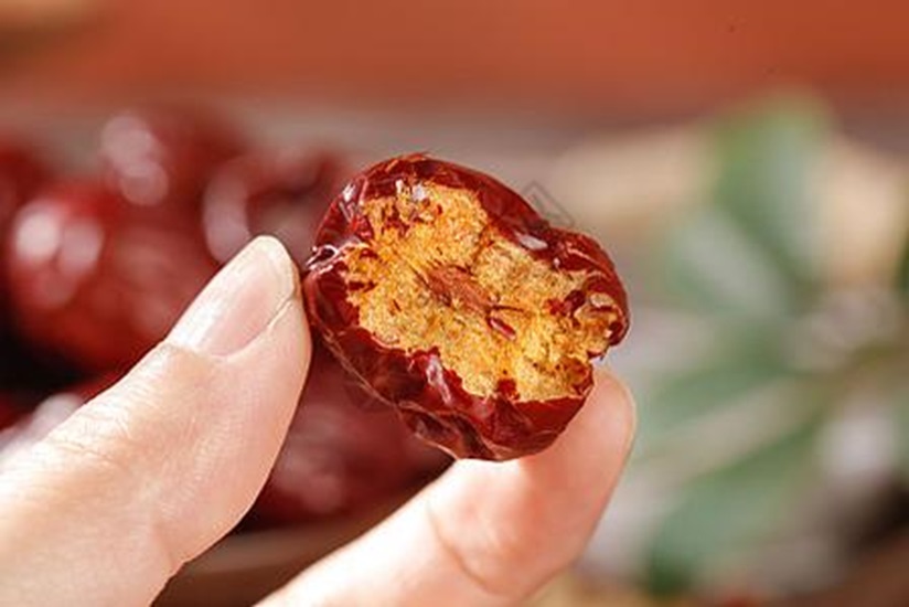 red date