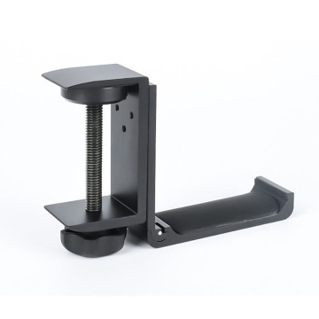 Foldable Headphone Hanger Stand Hook