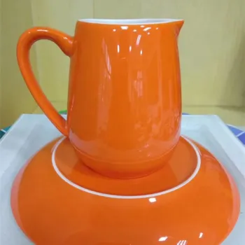 Colorful Ceramic Pigments for Glass, Porcelain Tiles, and Glaze Tiles