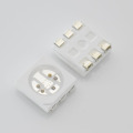 Multi-wavelength LED Infrared SMD LED 5050 5 Chips