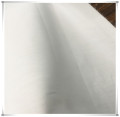 Tessuto in lino bianco TC 90 10