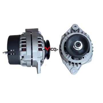 Auto Alternator 94123701 11201498 437819 IA0498 112191 CA1472IR for Lada Niva 111 112 2121