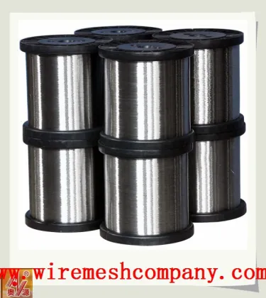 Stainless Steel Wire Price/stainless steel wire and aluminum wire