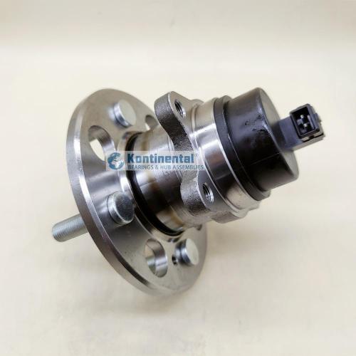 52750-1G100 IJ113008 WHEEL HUB FOR KIA MORNING PICANTO