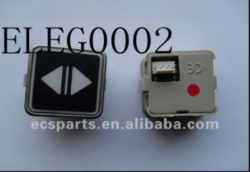 SJEC PG-12 Button