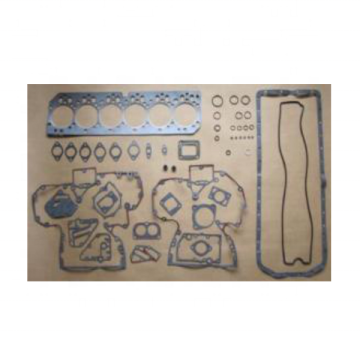 JD 6068 Tractor Diesel Engine Gasket Set Kit for John Deere