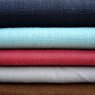 cotton Linen Fabric