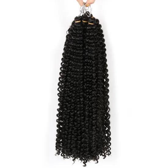 Alileader Afro Passion Twist Hair Long Bohemian Braids Passion Twist Crochet Braiding Hair Extension