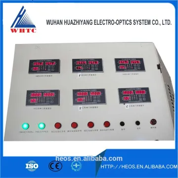 High precision Universal tilting rotary table chinese 2016 new product