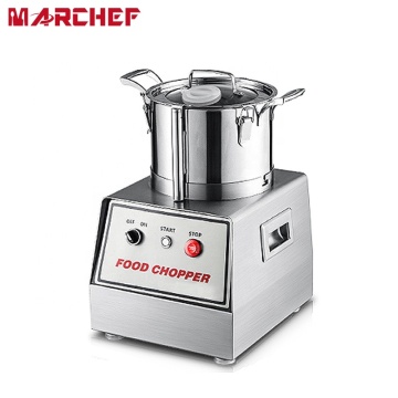 Commercial Electric Heavy Duty Slicer for Restaurants and Vegetable Cutting