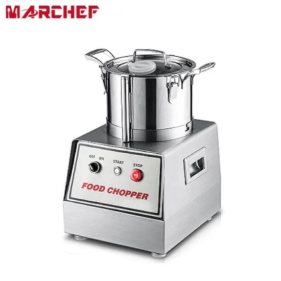 Commercial Electric Heavy Duty Slicer for Restaurants and Vegetable Cutting