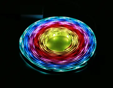 5050 2835 2216 led strip