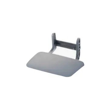 Car Headlight Spray Cover Washer Cover for Audi A3 2010-2013