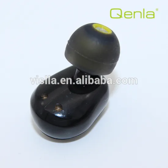 True Wireless stereo earphone super mini tws earbuds bluetooth headsets with Built-in Mic and charging case