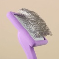 Smooth Finish Pet Comb for Effective Grooming