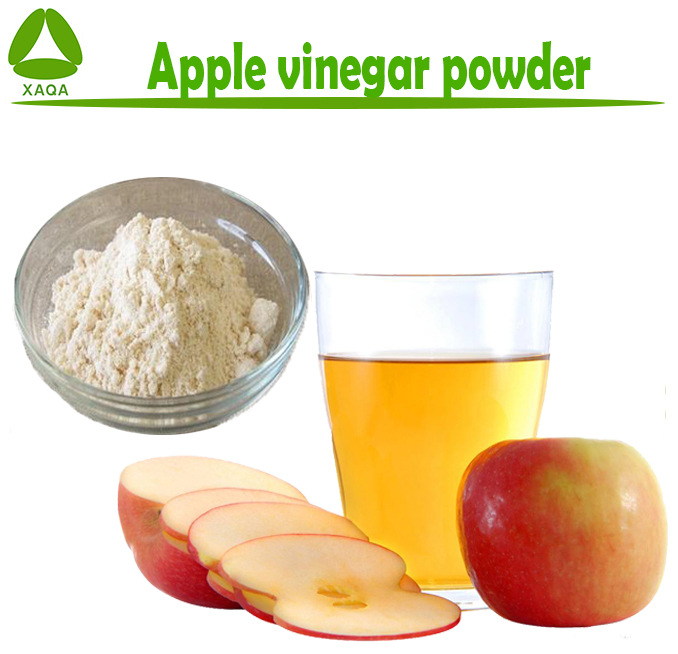 Apple Vinegar powder