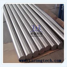 ASTM B550 R60702 Zirconium round bar