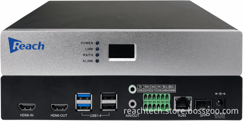Network Ip Decoder For Analog Signals, High Quality Network Ip Decoder ...