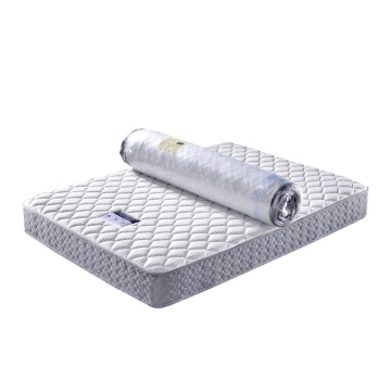 King Size Sponge Thin Mattress