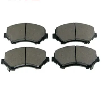 High Quality Front Brake Pad 41060-VB290 for PATROL Y60 Y61 Y62 TD42 TB42