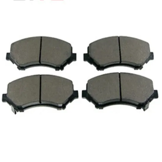 High Quality Front Brake Pad 41060-VB290 for PATROL Y60 Y61 Y62 TD42 TB42