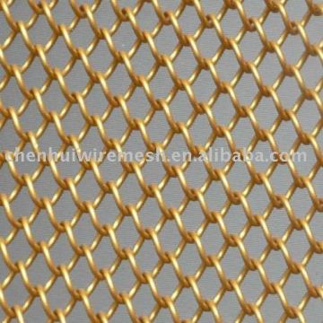 Chain Link Fence