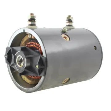 12V DC Pump Motor for Monarch Hydraulics 6129 W9405