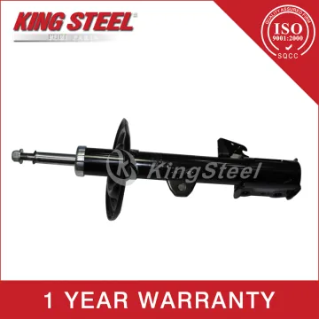Wholeasle Car Parts for Toyota Highlander Shock Absorber 48520-09Q50