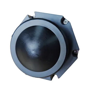 20m Ultrasonic Radar Level Meter for Oil Tank Water Level Monitoring and Liquid Distance Measurement