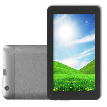 7-Inch Dual Core HDMI OEM Android Tablet PC