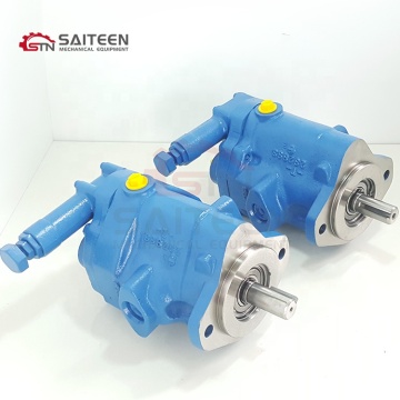 PVB Series Hydraulic Piston Pump - PVB5, PVB6, PVB10, PVB15, PVB20, PVB29, PVB45, PVB29-RSY-20-CM-11