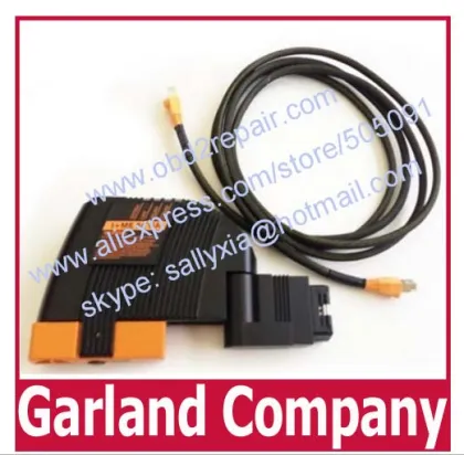 obd2repair A Connector of ICOM Programming Tool ICOM A Firmware